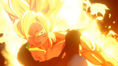 Dragon Ball Z: Kakarot [PlayStation 4] PlayStation 4 Video Game Bandai Namco   