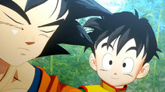 Dragon Ball Z: Kakarot [PlayStation 4] PlayStation 4 Video Game Bandai Namco   