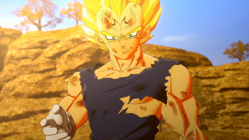 Dragon Ball Z: Kakarot [PlayStation 4] PlayStation 4 Video Game Bandai Namco   