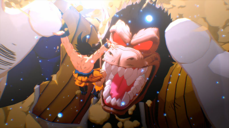 Dragon Ball Z: Kakarot [PlayStation 4] PlayStation 4 Video Game Bandai Namco   