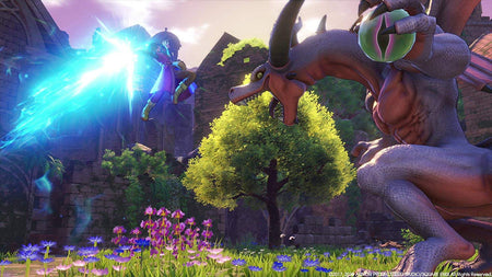 Dragon Quest XI: Echoes of an Elusive Age [PlayStation 4] PlayStation 4 Video Game Square Enix   