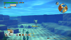 Dragon Quest Builders 2 [PlayStation 4] PlayStation 4 Video Game Square Enix   