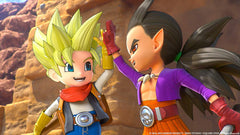 Dragon Quest Builders 2 [PlayStation 4] PlayStation 4 Video Game Square Enix   