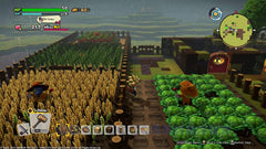 Dragon Quest Builders 2 [PlayStation 4] PlayStation 4 Video Game Square Enix   