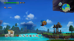 Dragon Quest Builders 2 [PlayStation 4] PlayStation 4 Video Game Square Enix   