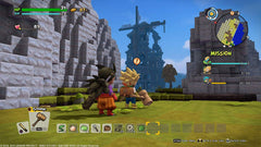 Dragon Quest Builders 2 [PlayStation 4] PlayStation 4 Video Game Square Enix   