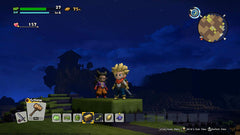 Dragon Quest Builders 2 [PlayStation 4] PlayStation 4 Video Game Square Enix   