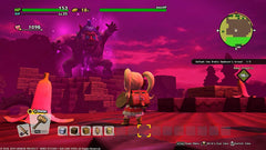 Dragon Quest Builders 2 [PlayStation 4] PlayStation 4 Video Game Square Enix   
