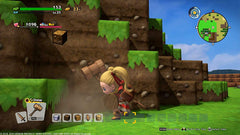 Dragon Quest Builders 2 [PlayStation 4] PlayStation 4 Video Game Square Enix   