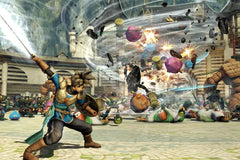 Dragon Quest Heroes The World Trees Woe and The Blight Below [PlayStation 4] PlayStation 4 Video Game Square Enix   