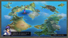 Dragon Quest Heroes The World Trees Woe and The Blight Below [PlayStation 4] PlayStation 4 Video Game Square Enix   