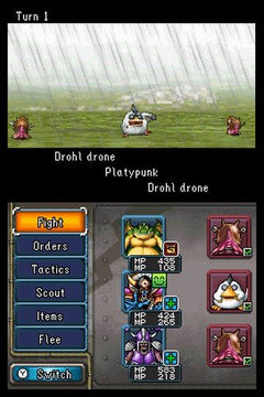 Dragon Quest Monsters: Joker 2 [Nintendo DS DSi] Nintendo DS DSi Video Game Nintendo   