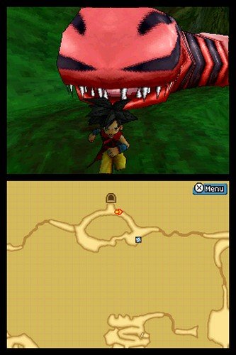 Dragon Quest Monsters: Joker 2 [Nintendo DS DSi] Nintendo DS DSi Video Game Nintendo   
