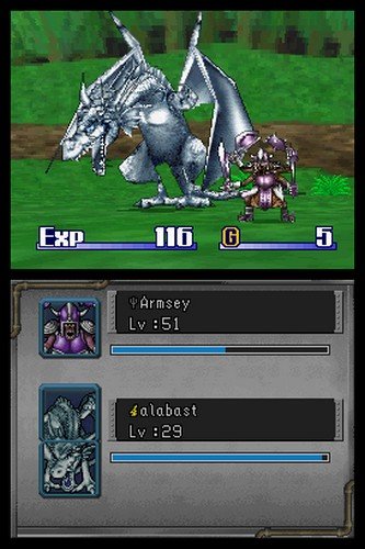 Dragon Quest Monsters: Joker 2 [Nintendo DS DSi] Nintendo DS DSi Video Game Nintendo   