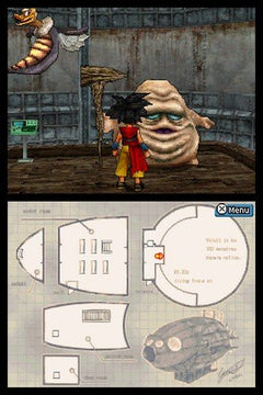 Dragon Quest Monsters: Joker 2 [Nintendo DS DSi] Nintendo DS DSi Video Game Nintendo   