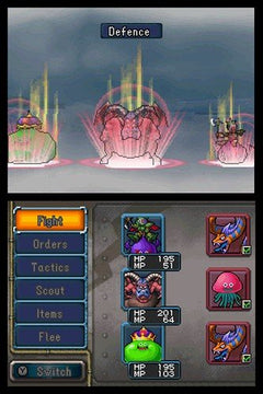 Dragon Quest Monsters: Joker 2 [Nintendo DS DSi] Nintendo DS DSi Video Game Nintendo   