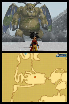 Dragon Quest Monsters: Joker 2 [Nintendo DS DSi] Nintendo DS DSi Video Game Nintendo   