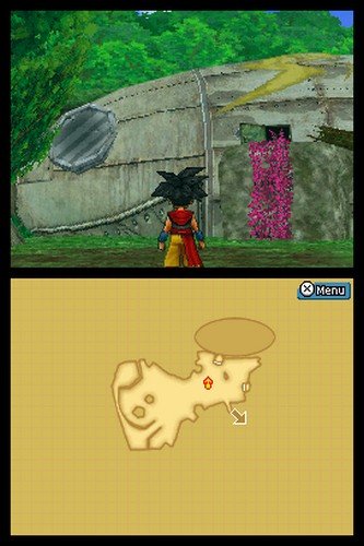 Dragon Quest Monsters: Joker 2 [Nintendo DS DSi] Nintendo DS DSi Video Game Nintendo   