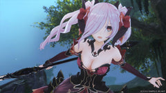Dragon Star Varnir [PlayStation 4] PlayStation 4 Video Game Idea Factory   