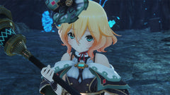 Dragon Star Varnir [PlayStation 4] PlayStation 4 Video Game Idea Factory   