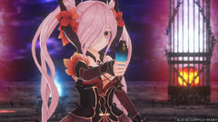 Dragon Star Varnir [PlayStation 4] PlayStation 4 Video Game Idea Factory   