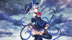 Dragon Star Varnir [PlayStation 4] PlayStation 4 Video Game Idea Factory   