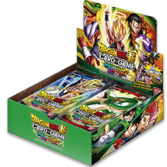 Dragon Ball Super TCG: Miraculous Revival Booster Box - Series 5 - 24 Packs Card Game Bandai Namco   