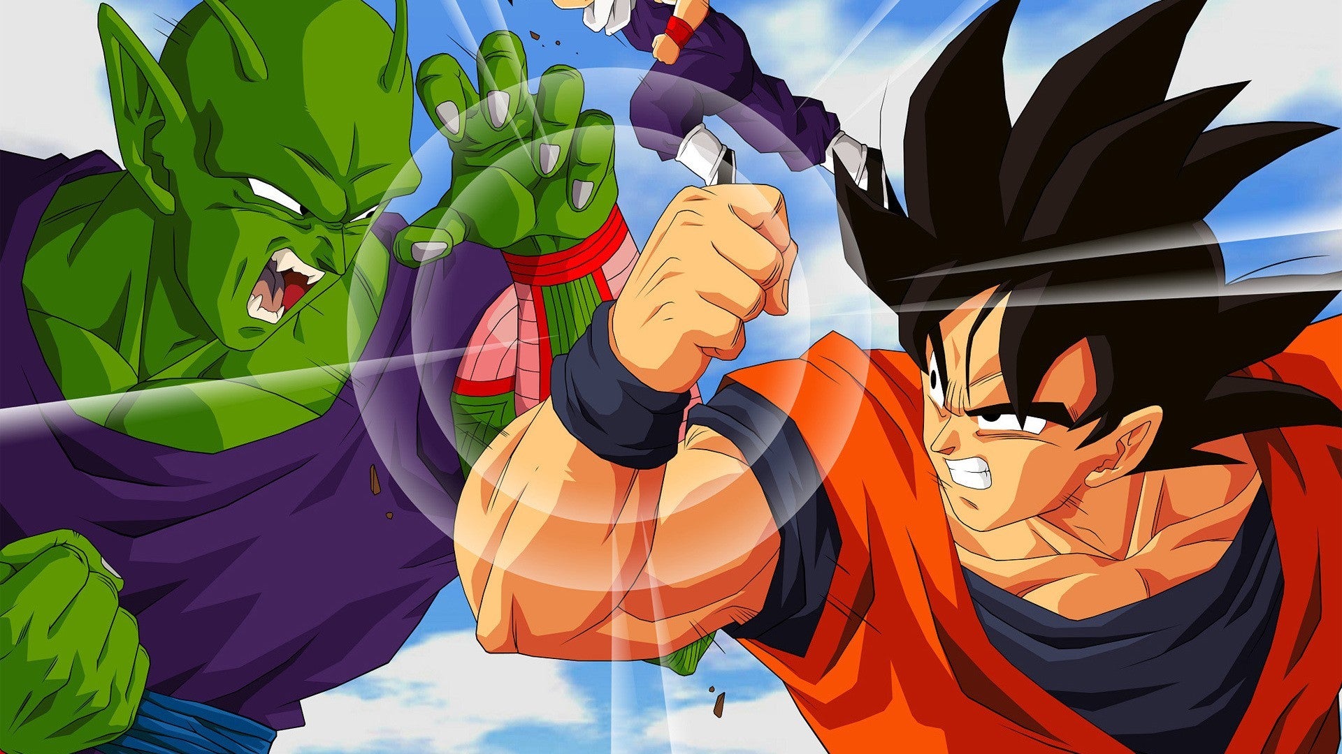 Dragon Ball Z: Seasons 1-9 [Blu-ray Box Set] – Shopville