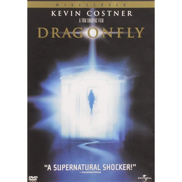 Dragonfly [DVD] DVDs & Blu-Rays Universal Studios   