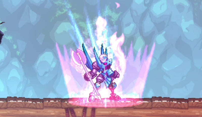 Dragon Marked For Death [Nintendo Switch] Nintendo Switch Video Game Nighthawk Interactive   