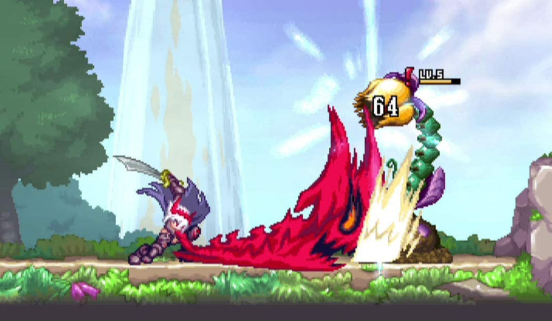 Dragon Marked For Death [Nintendo Switch] Nintendo Switch Video Game Nighthawk Interactive   