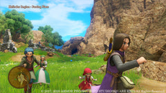 Dragon Quest XI S: Echoes of an Elusive Age - Definitive Edition [PlayStation 4] PlayStation 4 Video Game Square Enix   