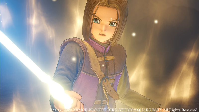 Dragon Quest XI S: Echoes of an Elusive Age - Definitive Edition [PlayStation 4] PlayStation 4 Video Game Square Enix   