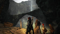 Dragon's Dogma: Dark Arisen [Nintendo Switch] Nintendo Switch Video Game Capcom   