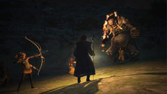 Dragon's Dogma: Dark Arisen [Nintendo Switch] Nintendo Switch Video Game Capcom   