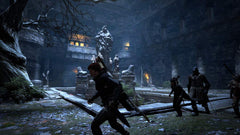 Dragon's Dogma: Dark Arisen [Nintendo Switch] Nintendo Switch Video Game Capcom   
