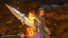 Dragon Quest XI S: Echoes of an Elusive Age - Definitive Edition [Nintendo Switch] Nintendo Switch Video Game Square Enix   