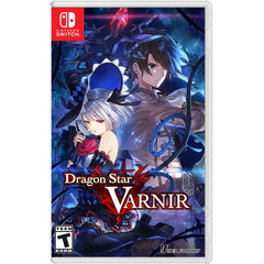 Dragon Star Varnir [Nintendo Switch] Nintendo Switch Video Game Idea Factory   