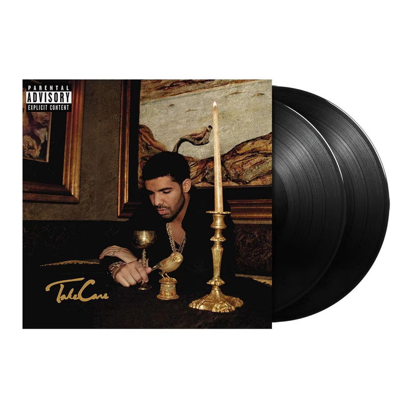 Drake - Take Care [Audio Vinyl] Audio CD/Vinyl Universal Music   