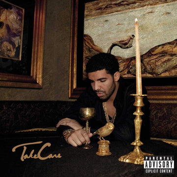 Drake - Take Care [Audio Vinyl] Audio CD/Vinyl Universal Music   