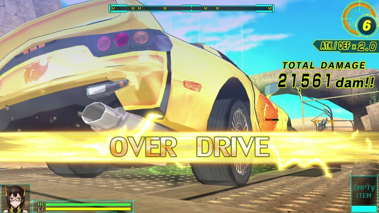 Drive Girls For Sony PS cheapest Vita