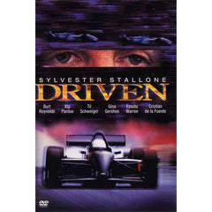 Driven [DVD] DVDs & Blu-Rays Franchise Pictures   