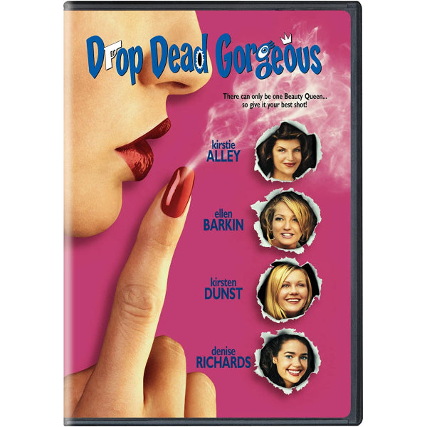 Drop Dead Gorgeous [DVD] DVDs & Blu-Rays New Line Cinema   