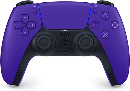 DualSense Wireless Controller - Galactic Purple [PlayStation 5 Accessory] PlayStation 5 Accessories Sony   