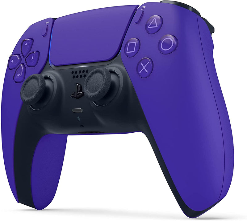 DualSense Wireless Controller - Galactic Purple [PlayStation 5 Accessory] PlayStation 5 Accessories Sony   