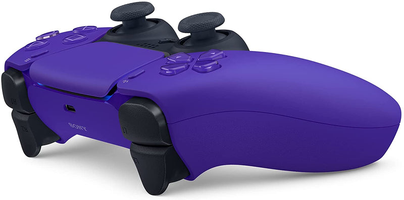 DualSense Wireless Controller - Galactic Purple [PlayStation 5 Accessory] PlayStation 5 Accessories Sony   