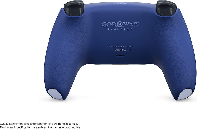 DualSense Wireless Controller - God of War Ragnarök Limited Edition [PlayStation 5 Accessory] PlayStation 5 Accessories Sony   