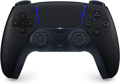 DualSense Wireless Controller - Midnight Black [PlayStation 5 Accessory] PlayStation 5 Accessories Sony   