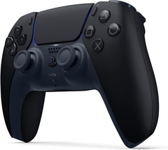 DualSense Wireless Controller - Midnight Black [PlayStation 5 Accessory] PlayStation 5 Accessories Sony   