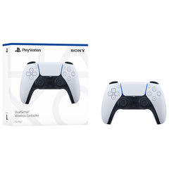 DualSense Wireless Controller [PlayStation 5 Accessory] PlayStation 5 Accessories Sony   